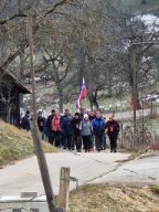 Prešernov pohod 2023