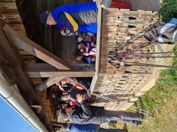 Prešernov pohod 2024